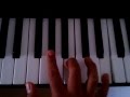 Alabama Song - The Doors - Tutorial and Cover ...