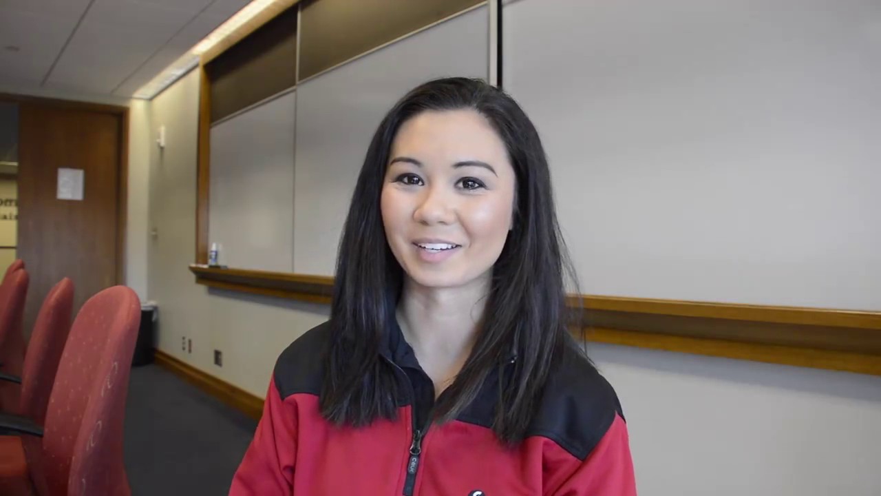 Linda Prater | Sinclair Student Worker Series