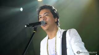 Eraserheads - Alapaap (2016 Reunion) #EHEADS