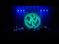 Pennywise - Get A Life - First Time EVER Played Live!! - The Forum, Melbourne 27/10/17
