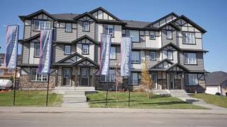 Aspen Trails in Sherwood Park - Welcome to the Neighbourhood