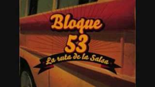 Video Ese Dolor de Bloque 53