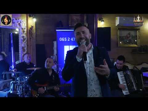 Milos Jovicic El Fuego - Grudva - Festival Akord Ruma Raspevana jesen 2022 - Produkcija Kruna