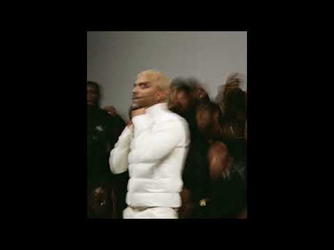 (FREE) Josman x Laylow Type Beat - "Brûle" (prod. Wayon)