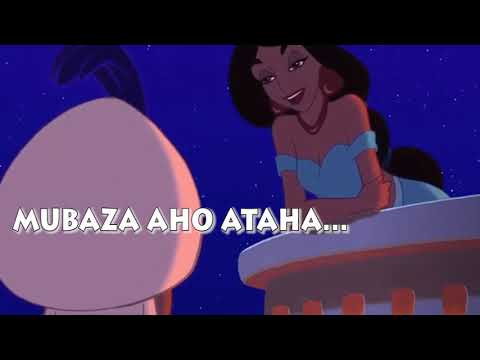 Ibinyejana by Fabio Official HD lyrics Video 2020