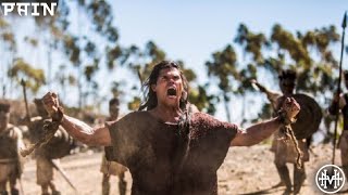 Download lagu Samson Kills 1000 Philistines - SAMSON | Hollywood Movies [1080p HD Blu-Ray] mp3