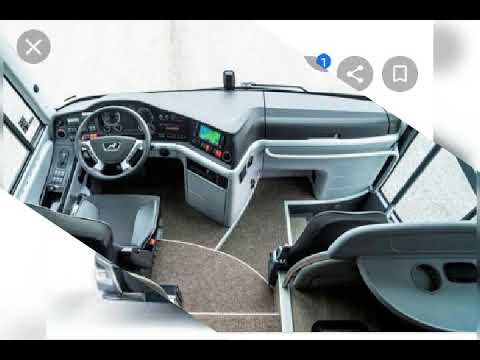 MAN Lion's Coach 2020