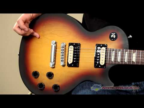 Gibson LPM Min-Etune 2014 Electric Guitar - Gibson LPM 2014
