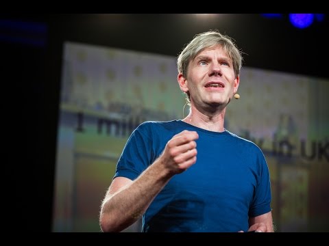 Economics of climate change innovation | Bjørn Lomborg