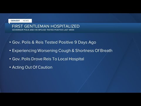 Denver7 News 6 AM | Monday, December 7