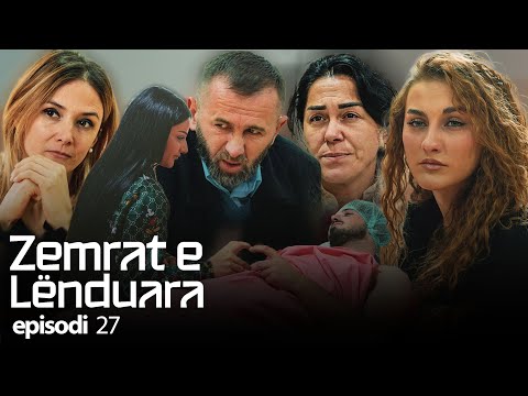 ZEMRAT E LËNDUARA - Episodi 27 ( A do ta njeh Leo Valëzën? )