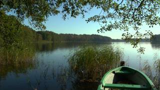 preview picture of video 'Spaziergang durch Rechlin - Tourismusgesellschaft Rechlin mbH'