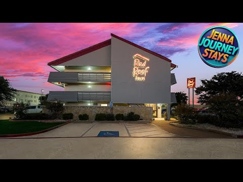 Red Roof Inn Dallas - DFW Airport North | Dallas (TX), United States | Hotel Review 🏨