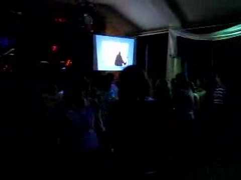 Prophetes koncert w Głogowie 12.04.2008