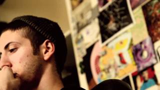 Shlohmo (The Neighborhood: Yours Truly Session)