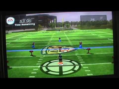 Madden NFL 10 Playstation 2