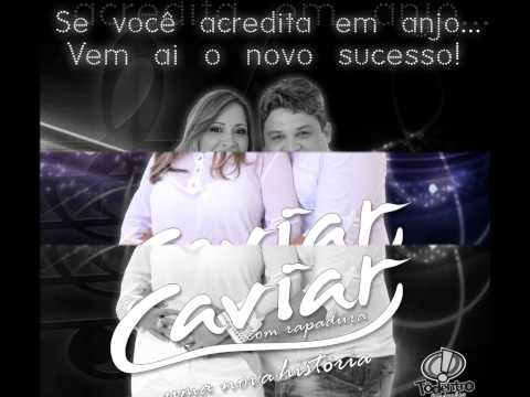 Sempre Acreditei em Anjo OFICIAL