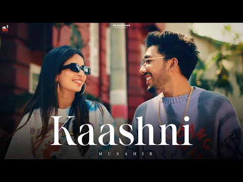 Kaashni