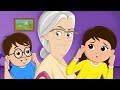 Dadi Amma Dadi Amma Maan Jao Hindi Song Nani Teri Morni Part 1
