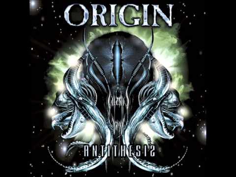 Origin - Antithesis