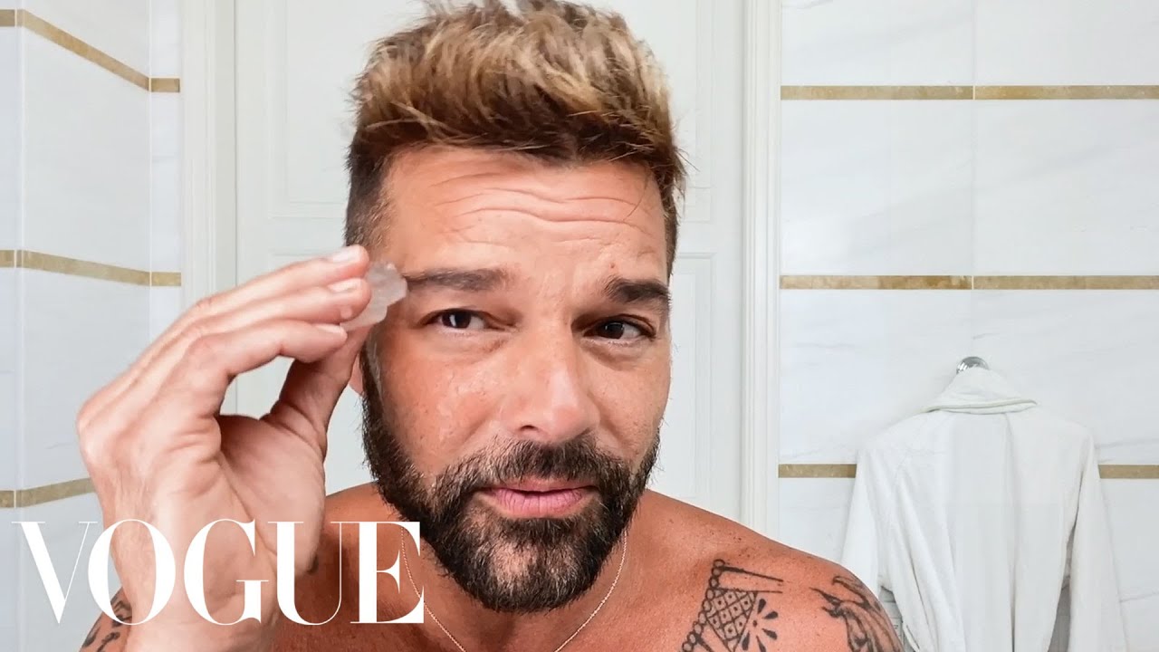 Ricky Martin