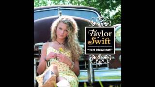 Taylor Swift - Tim McGraw (Acoustic Demo)