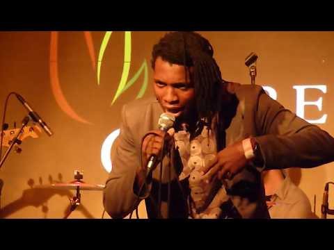 JAH Lil Too Late People Live @ Willemeen Arnhem 12-5-2019