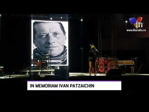 In memoriam Ivan Patzaichin - Litoral TV