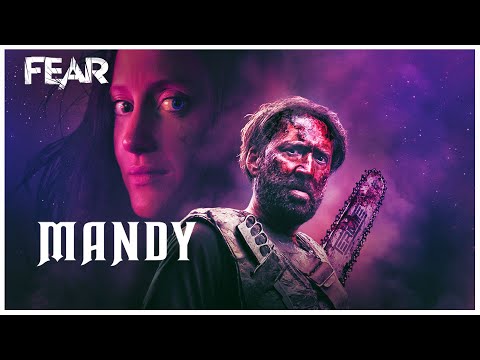 Mandy trailer