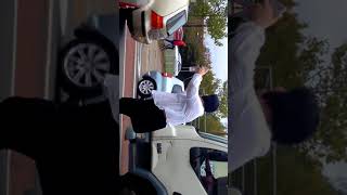 Silent dancer east on bristol