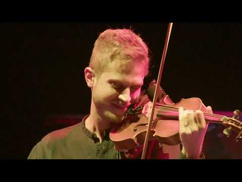 Federico Mecozzi - Winter Wail/Inwards - Live @ Teatro Galli Rimini 2022