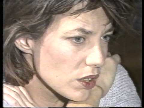 Jane Birkin: les dessous chics