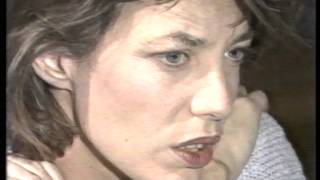 Jane Birkin: les dessous chics