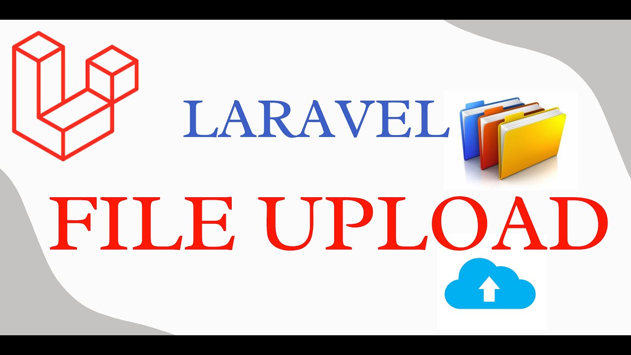 Laravel file upload tutorial| step by step
