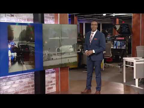 Delta flight to Atlanta makes emergency landing after getting hit by lightning