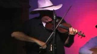 Orange Blossom Special - Champion fiddle player Danny Boy