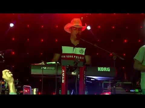 Prévia da gravação do DVD Andrezinho garoto do forró ao vivo na Toca do Rei - Itaboraí - RJ