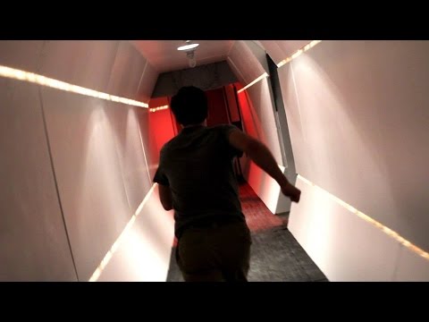 trailer