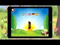 Fun For Kids IOS App Trailer Learning Games And Puzzles For Toddlers Preschool Kids