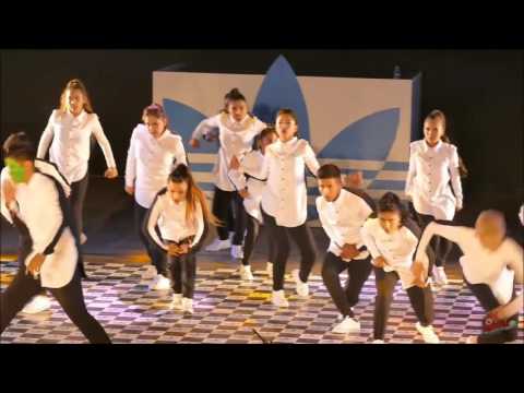 Pura Calle 2016 - Urban Dance AQP