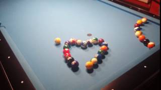 faze tari faza tare biliard