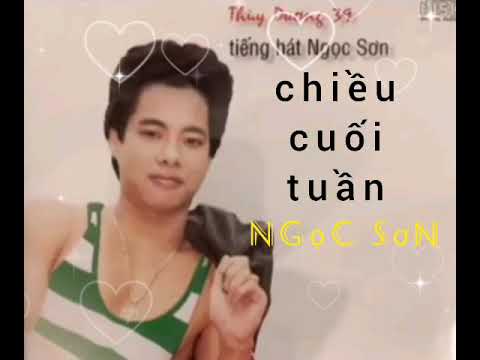 Thể hiện bởi Ngọc Sơn