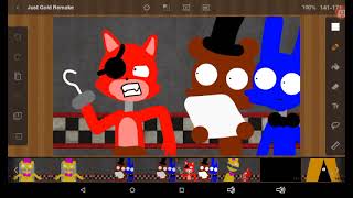 Old Music Video
