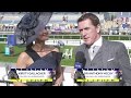 Kirsty Gallacher And Sir Anthony McCoy St Leger Tips