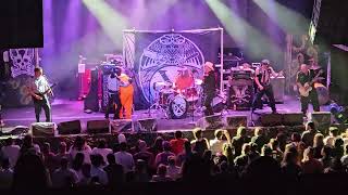 x-cops - You Fucked Up - Mar 12 - 2024 - London Music Hall