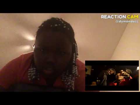 J.R Ft Lil Jeff x TY x KC BangBang - Otha Shit (Official Video)Shot By @AT… – REACTION.CAM