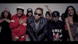 Mack Wilds feat. French Montana, Mobb Deep and Busta Rhymes - Henny (Remix)