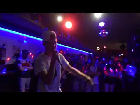 BARCELONA REGIONAL PREHUELVA//FLA970 vs SDLH 8vos