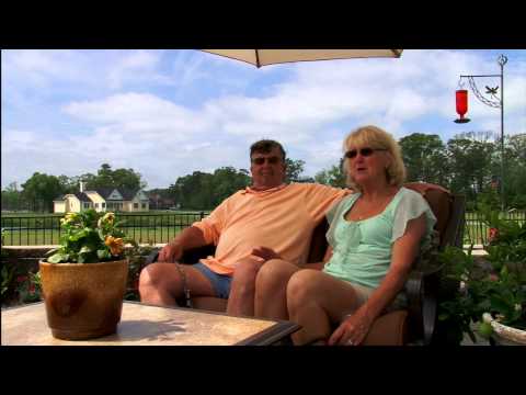 Jim & Eileen