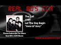 The Call - Same Ol' Story